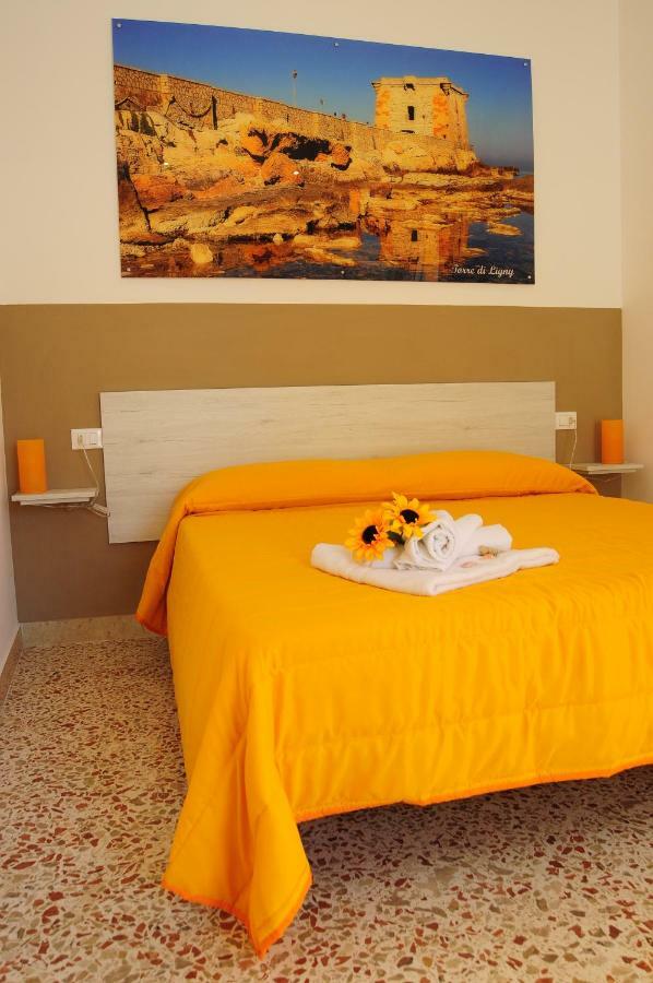 Le Sette Meraviglie Apartment Castellammare del Golfo Luaran gambar